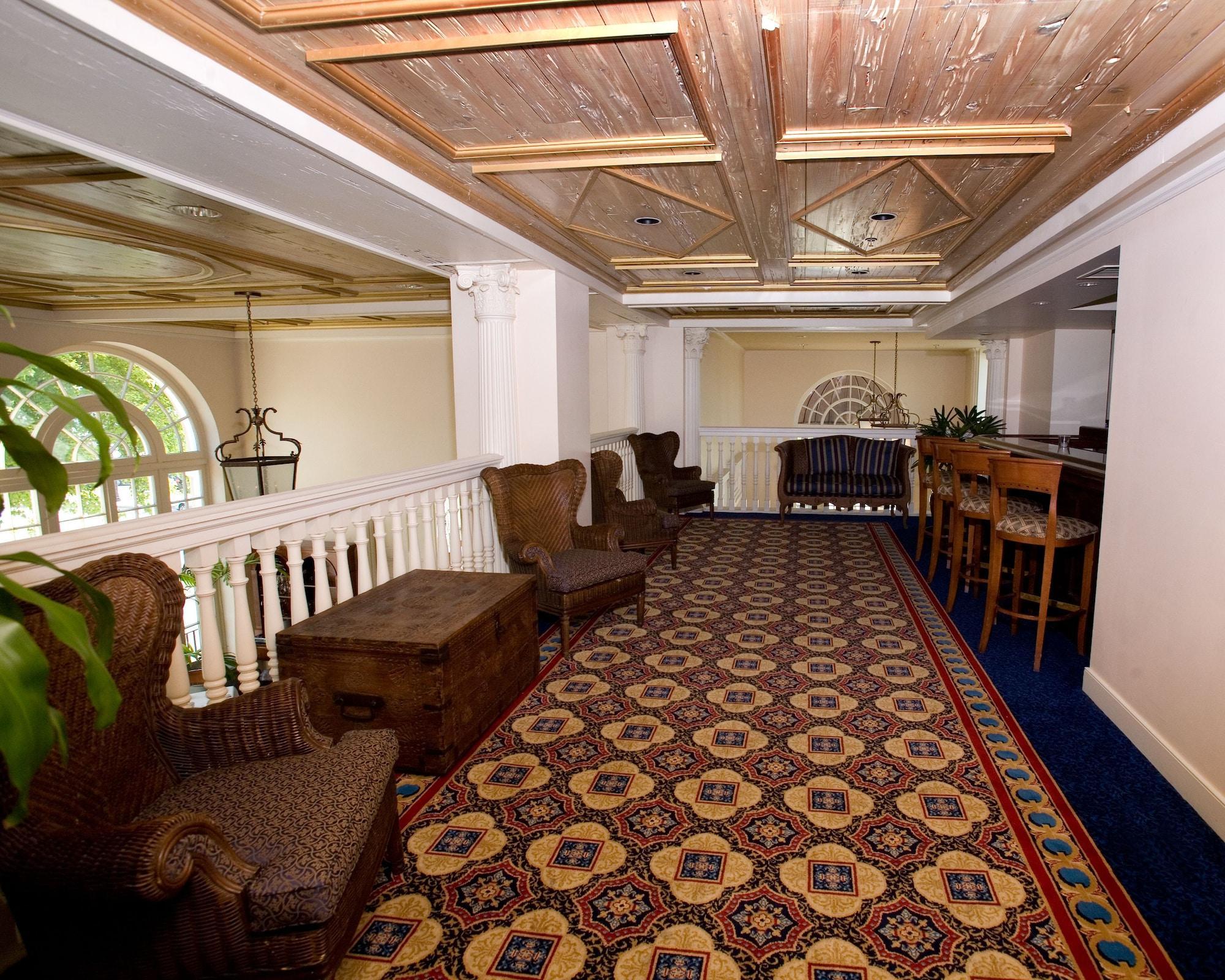 The Terrace Hotel Lakeland, Tapestry Collection By Hilton Eksteriør billede